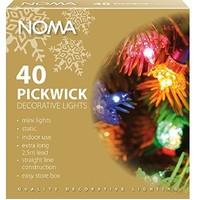 Noma 40 Light Pickwick 4311 Multi-Coloured