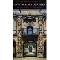 Northamptonshire: Buildings of England Series (Pevsner Architectural Guides) (Pevsner Architectural Guides: Buildings of England)