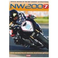 Northwest 200 Review 2007 DVD