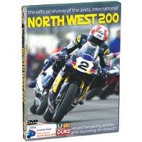 northwest 200 2003 dvd