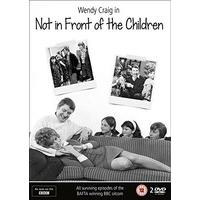 Not in Front of the Children [DVD]