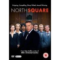 north square dvd 2000