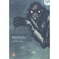 Nosferatu [1922] [DVD]