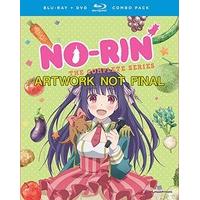 No-Rin [Dual Format] [Blu-ray]