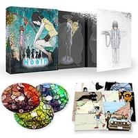 Noein Collector\'s Edition [Blu-ray]