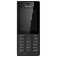 Nokia 150 SIM Free Feature Phone - Black
