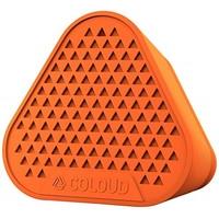Nokia Coloud Bang Mini Rechargeable Wireless Bluetooth Speaker Compatible with Smartphones, Tablets and MP3 Devices - Orange