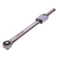 norbar model 650 torque wrench 34in drive 130 650nm nor14037