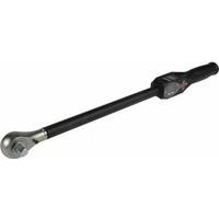 norbar nortronic electronic torque wrench 12in drive 5 50nm nor43501