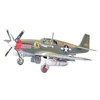 North American P-51B Mustang - 1:48 Aircraft - Tamiya