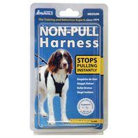 non pull dog harness size m