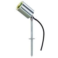 Nordlux Tin Spear Outdoor Stainless Steel Light