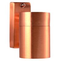 Nordlux Tin Copper Outdoor Wall Light