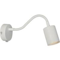 nordlux explore flex wall light