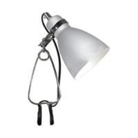 Nordlux Cyclone- Clip on Lamp