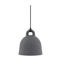 normann copenhagen bell lamp small