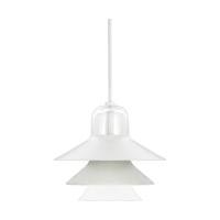 Normann Copenhagen Ikono Lamp small grey