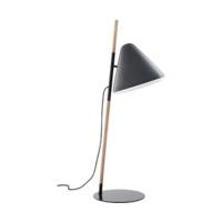 Normann Copenhagen Hello Floor Lamp Grey