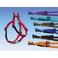 Nobby Harness Soft Grip, Chest: 60 - 86 cm/ 25 mm, Blue