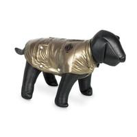 Nobby Dog Coat Olivia, 26 cm, Gold