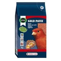 Nobby Orlux Gold Patee, 1 Kg, Red