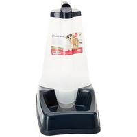 Nobby Water Store Water Dispenser, 3 Litre, Blue