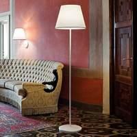 Nostalgic floor lamp Cotonette