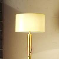 Noble floor lamp INNOVAZIONE - golden iron