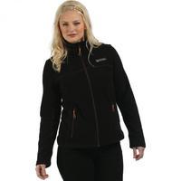 Nova IV Fleece Black Blackberry