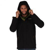 Northfield Stretch III Jacket Black