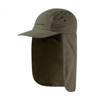 nosilife desert hat dark khaki