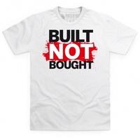 Not Bought T Shirt