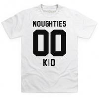 Noughties Kid T Shirt