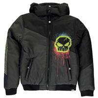 No Fear CS Junior Bomber Jacket