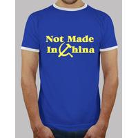 not made in china