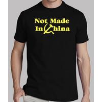 not made in china