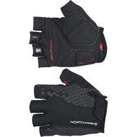 northwave evolution short glove ss17