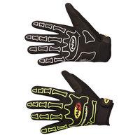 northwave skeleton full gloves ss17