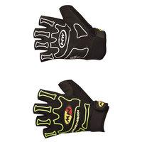 Northwave Skeleton Short Gloves SS17