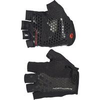 northwave grip short glove ss17