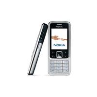 Nokia 6300- Factory Unlocked- Silver. Boxed- Phone, Charger, and Battery