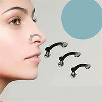 Nose Up Bridge Nose lift Nose Pad Flat Nose Saver 3 size in Package