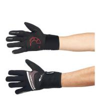 northwave sonic winter gloves blackgrey s