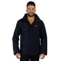 Northfield Stretch III Jacket Navy