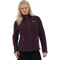 Nova IV Fleece Blackberry Wine