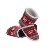 Nordic Slippers (Pair)