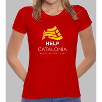 noia catalonia help vermell