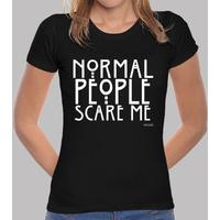 normal people scare me ahs