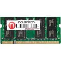 Novatech 2GB (1x2GB) DDR2 PC2-5300 667Mhz SO-DIMM Module