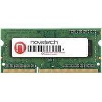 Novatech 4GB (1x4GB) DDR3 PC3-12800 1600Mhz SO-DIMM Module